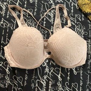 Cute pink PINK bra